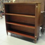 969 3374 BOOKCASE